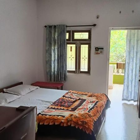 Shree Ganesh Guest House Arambol Exterior foto
